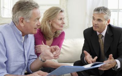 Revocable Living Trust