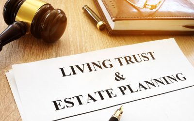 Understanding Living Wills And Living Trusts