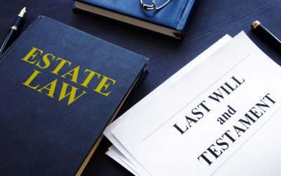 What Types Of Assets Are Subject To Probate?