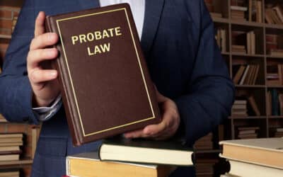How Long is the Probate Process Without a Will