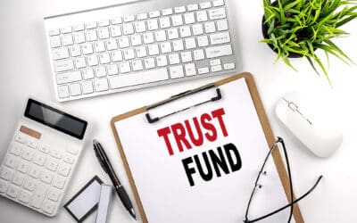 Biggest Mistake Parents Make When Setting Up a Trust Fund