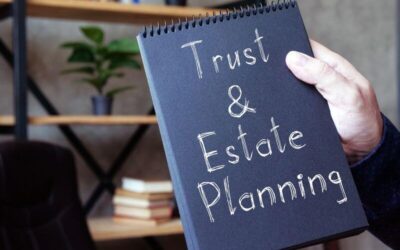 The Importance of Trusts in Estate Planning