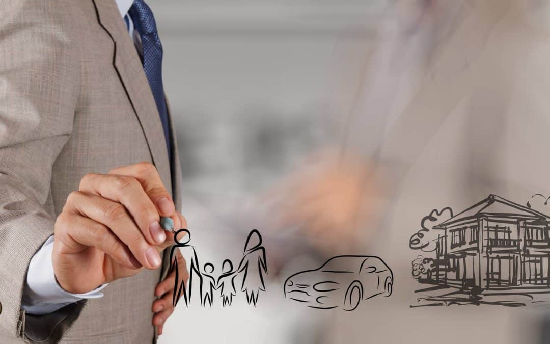 Estate Planning Protects Families with Children