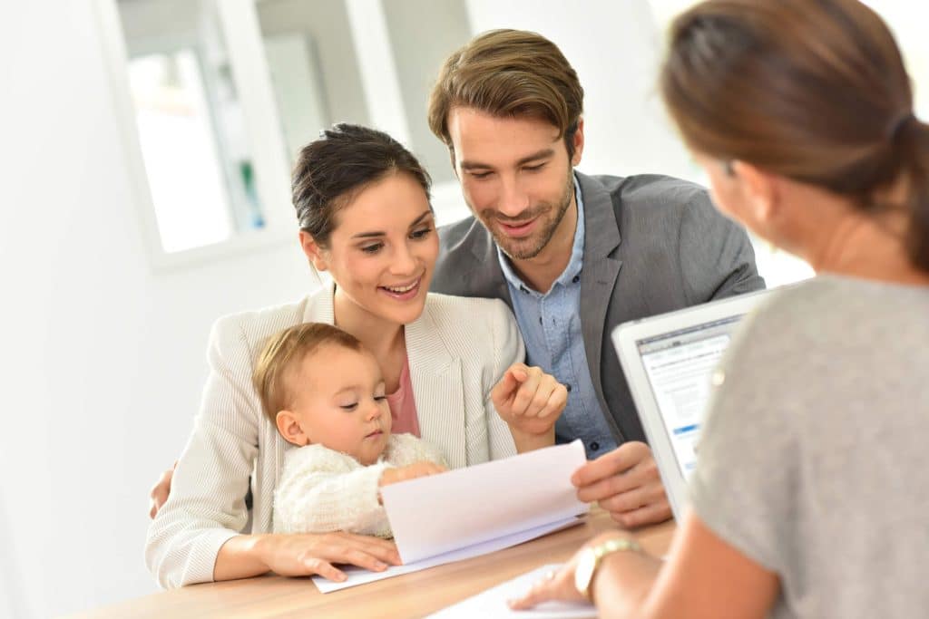 Estate planning for families with children provided by The Giuliani Law Firm in Las Vegas NV to protect assets and secure the future