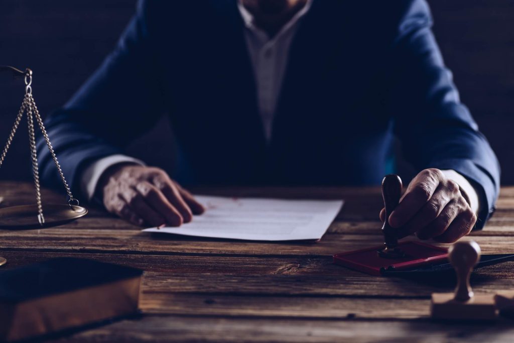 Las Vegas Nevada estate planning insights from The Giuliani Law Firm about probate and non probate assets in Nevada