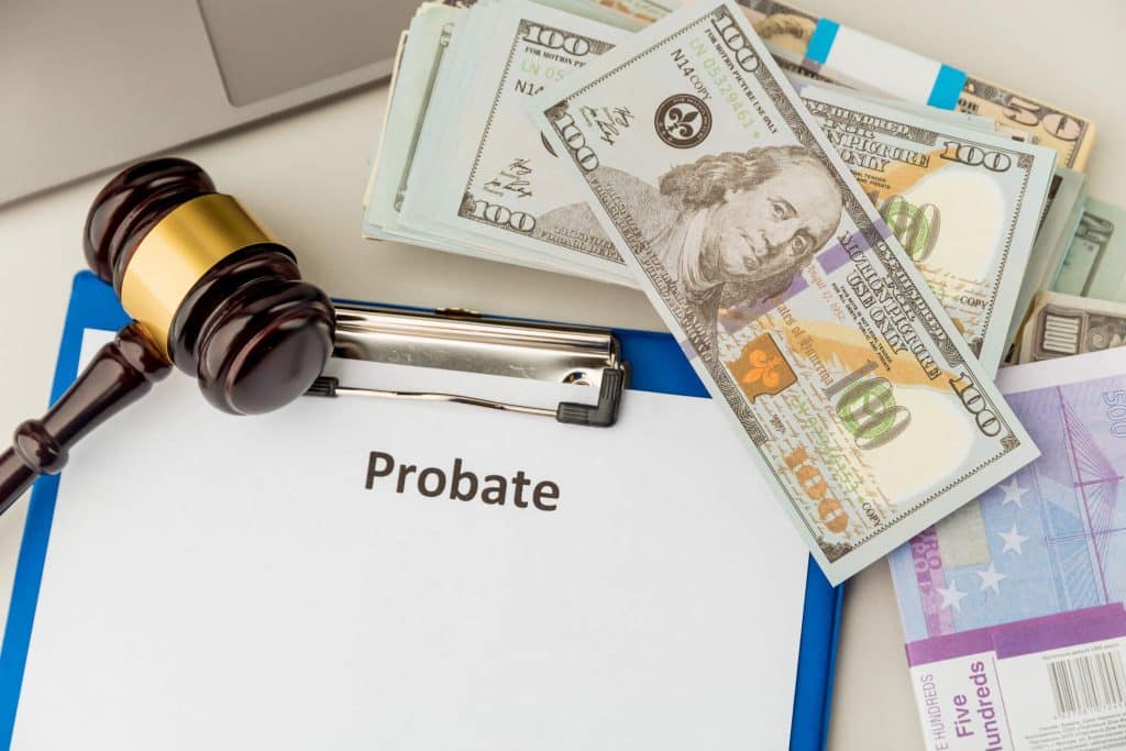 A guide on what to expect at a Nevada probate hearing provided by The Giuliani Law Firm in Las Vegas NV