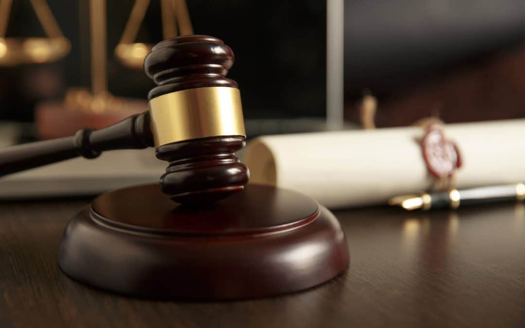 Information on Nevada probate hearings and estate distribution from The Giuliani Law Firm in Las Vegas NV