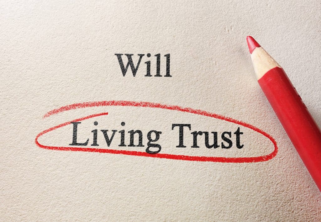 Detailed guidance on assets that should not be placed in a living trust provided by The Giuliani Law Firm in Las Vegas Nevada