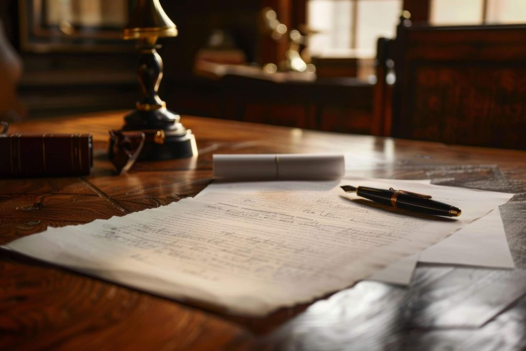 Estate planning for individuals with no children or heirs offered by The Giuliani Law Firm Las Vegas Nevada experienced attorneys