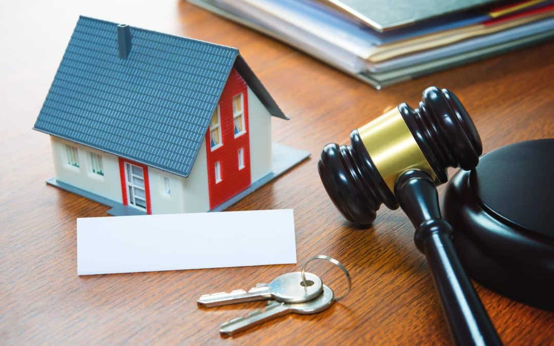 What Happens to My House if I Die Without a Will in Nevada explained by The Giuliani Law Firm in Las Vegas Nevada