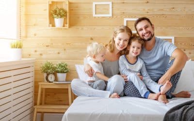 Keeping Your Spouse and Children Safe From Probate in Nevada