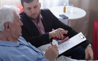 Making A Will In Nevada: When Legal Guidance Matters For Residents