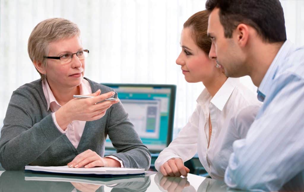 Legal strategies for estate planning for blended families provided by The Giuliani Law Firm in Las Vegas Nevada