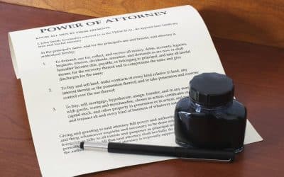 Guardianship vs Power of Attorney: Key Differences Explained for Families