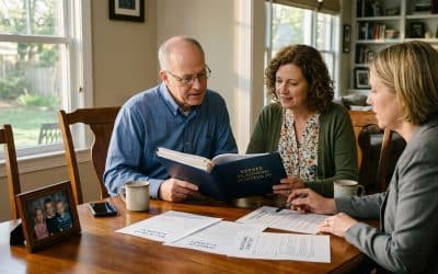 Nevada Estate Planning Guide: Common Mistakes You Must Avoid