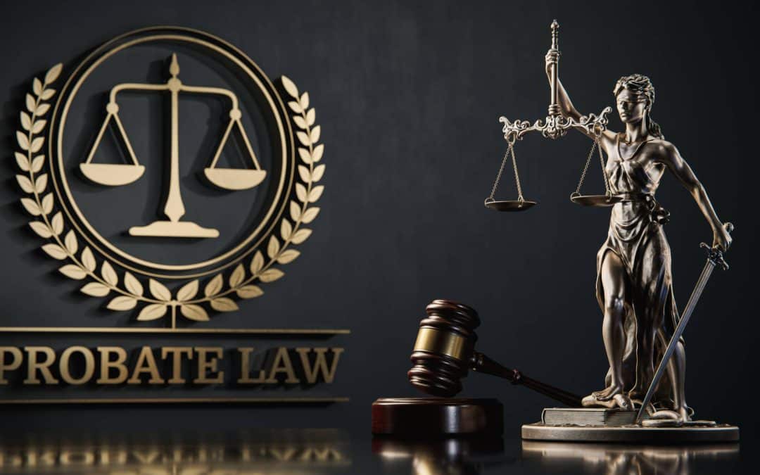 Probate Without a Will Nevada