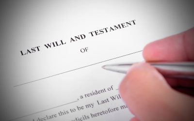 What Happens to Your Business in Nevada if You Die Without a Will?