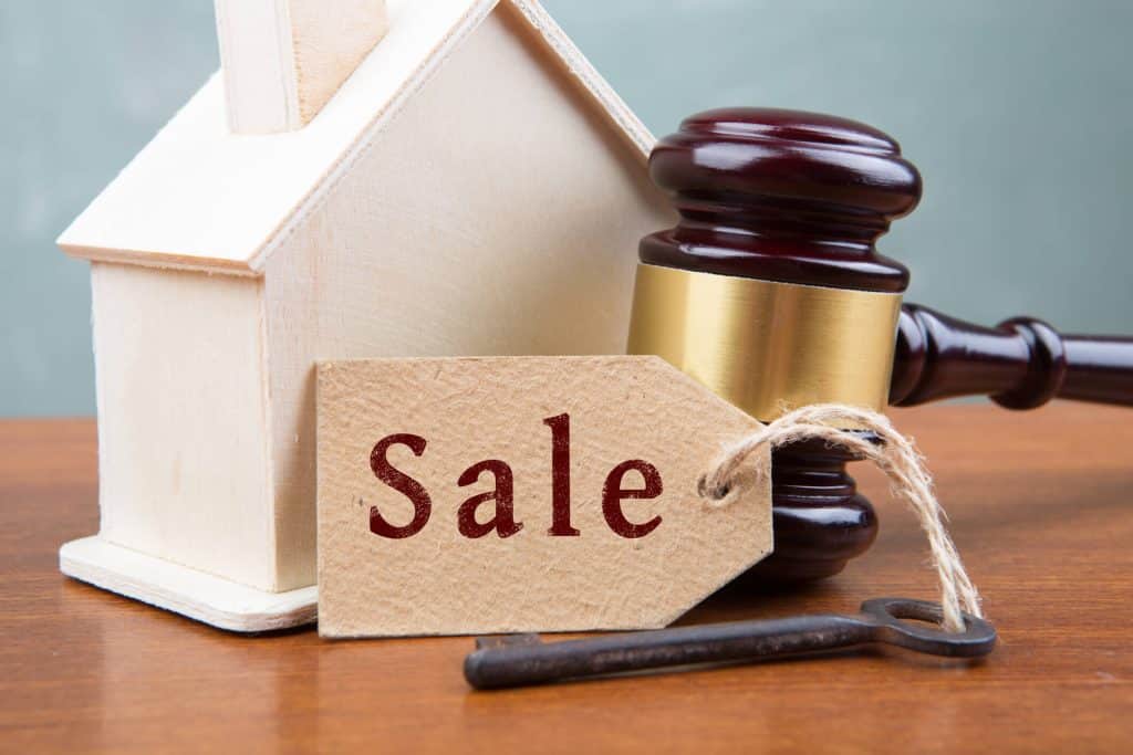 Can You Sell a House During Probate in Nevada?