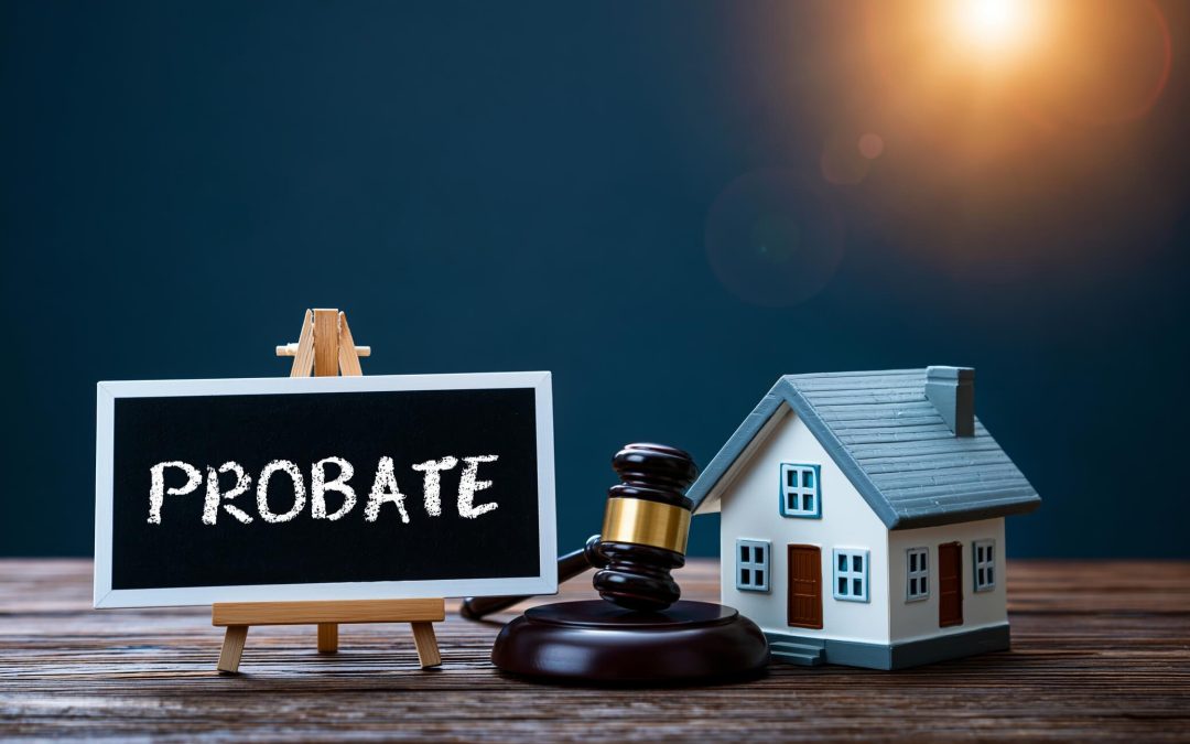 Can a Home Be Sold During Probate in Nevada?
