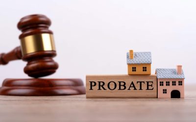The Cost of Selling a House Through Probate in Nevada