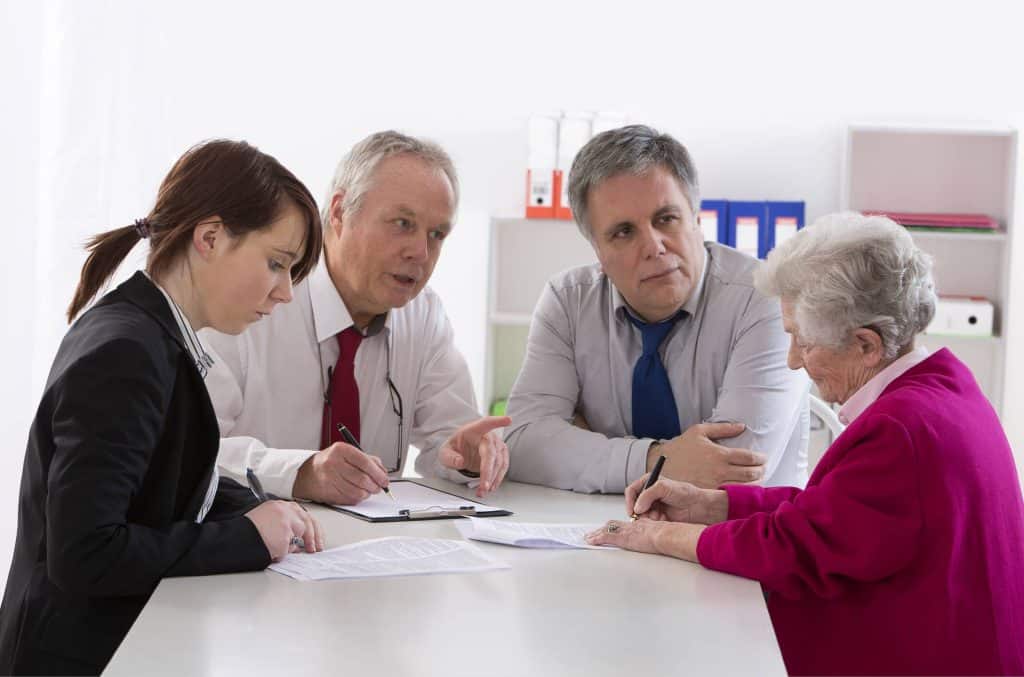 Can You Get an Inheritance Before Probate Ends in NV?