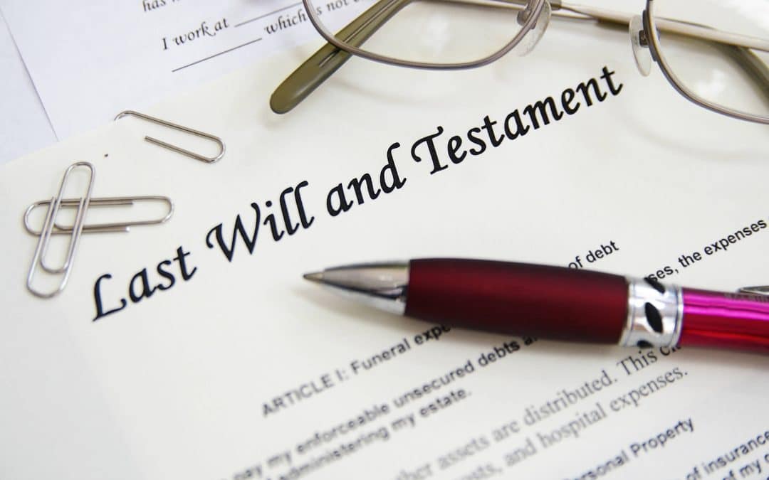Can You Receive an Inheritance Before Probate Is Complete in Nevada?