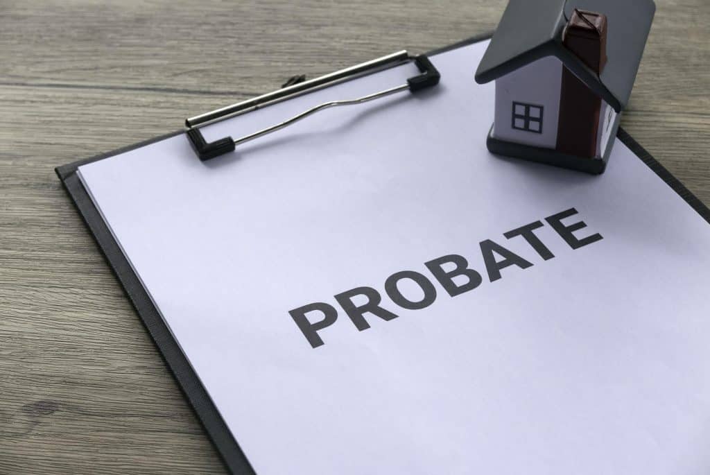How to Resolve a Family Probate Dispute in Nevada Without Going to Trial