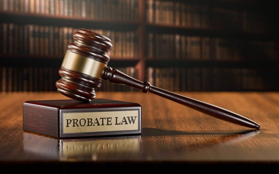 When Is A Probate Estate Legally Closed In Nevada?