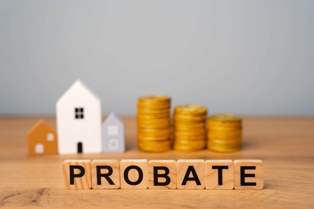 When Is a Probate Estate Officially Closed in Nevada?